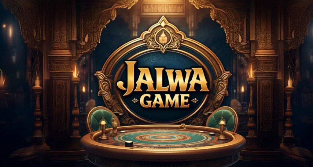 JALWA GAME